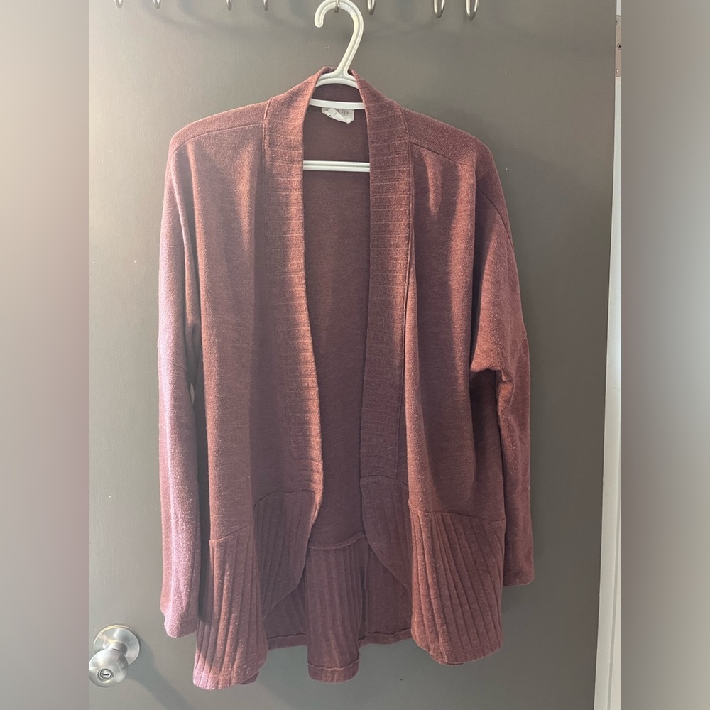 Women’s cardigan